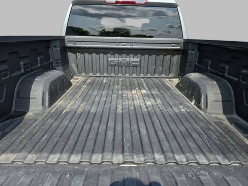 Certified 2023 GMC Sierra 1500 Elevation AWD/4WD image 13