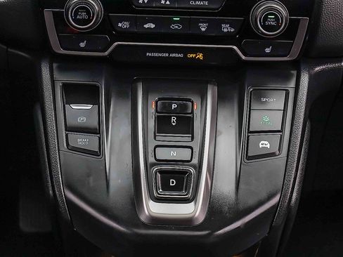 Used 2020 Honda CR-V Touring image 12