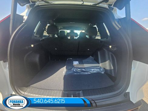 New 2026 Honda CR-V Sport-L image 13