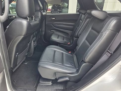 Used 2021 Dodge Durango GT RWD image 5