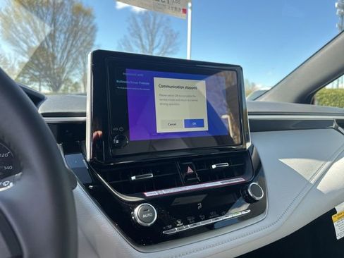 New 2026 Toyota Corolla SE image 21