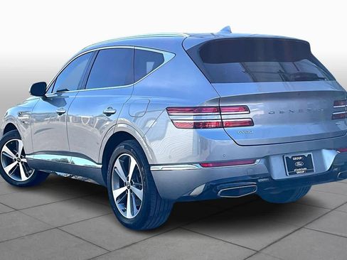 Used 2021 Genesis GV80 2.5T w/ Advanced Package 02 image 11