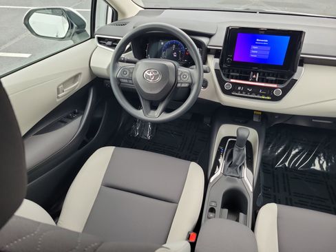 New 2026 Toyota Corolla LE image 15