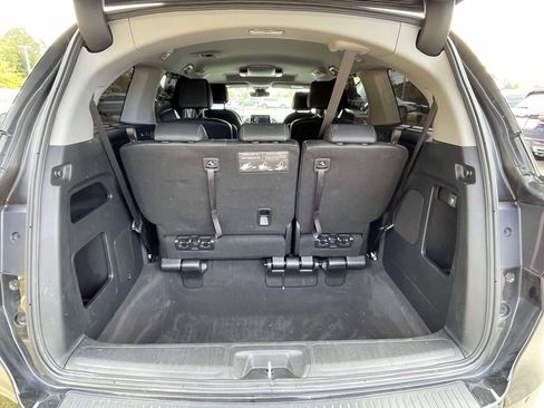 Used 2024 Honda Odyssey Touring image 11