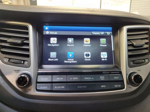 Used 2016 Hyundai Tucson Limited FWD image 25