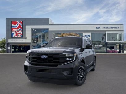 New 2026 Ford Expedition Active