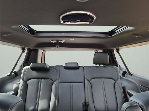 New 2026 Jeep Grand Wagoneer L Limited image 26