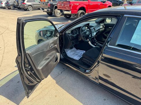 Used 2014 Honda Accord EX image 14