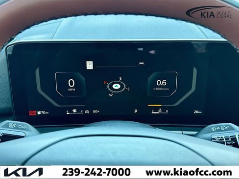 New 2026 Kia Sportage SX image 39