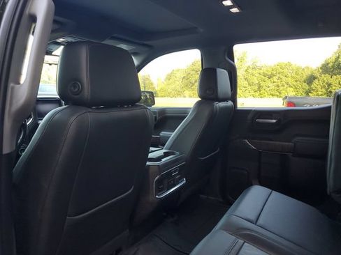 Used 2021 GMC Sierra 1500 Denali w/ Denali Ultimate Package AWD/4WD image 10