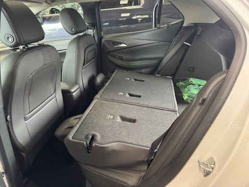 New 2026 Buick Encore GX Avenir w/ Avenir Technology Package image 13