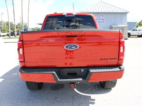 Used 2023 Ford F150 XLT w/ Equipment Group 302A High AWD/4WD image 9