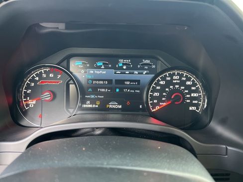 Used 2018 Ford F150 Lariat w/ Equipment Group 502A Luxury image 26