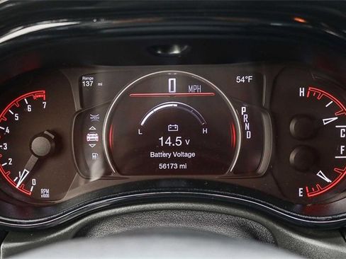 Used 2021 Dodge Durango GT image 24