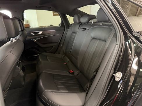 Used 2019 Audi A6 3.0T Prestige w/ Prestige Package AWD/4WD image 51