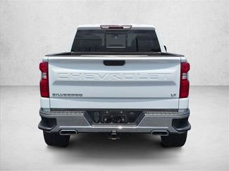 Used 2020 Chevrolet Silverado 1500 LT w/ All-Star Edition AWD/4WD video 4