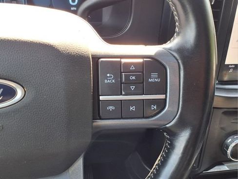 Used 2023 Ford F250 Lariat w/ Sport Appearance Package AWD/4WD image 33