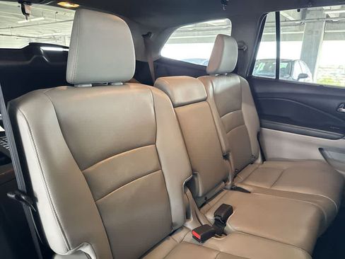 Used 2022 Honda Pilot Special Edition image 25