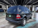 Used 2000 Mercedes-Benz ML 320 4MATIC image 2