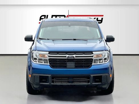 Used 2024 Ford Maverick Lariat w/ FX4 Off-Road Package AWD/4WD image 2