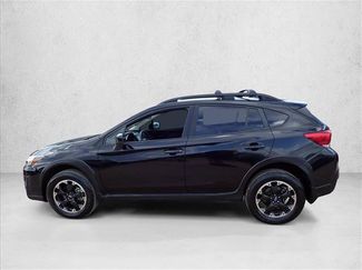 Certified 2023 Subaru Crosstrek 2.0i Premium AWD/4WD video 2