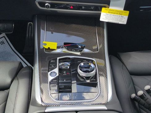 New 2026 BMW X5 M60i AWD/4WD image 17