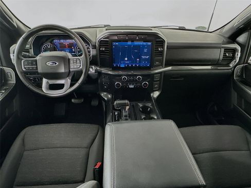 Used 2023 Ford F150 XLT w/ Equipment Group 302A High image 31