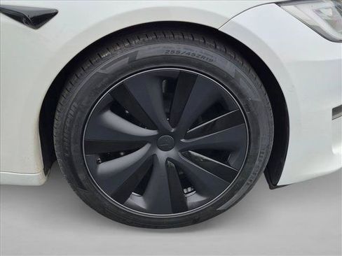 Used 2021 Tesla Model S Plaid AWD/4WD image 22