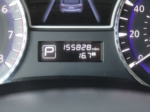 Used 2015 INFINITI QX60 Luxe w/ Premium Plus Package AWD/4WD image 45
