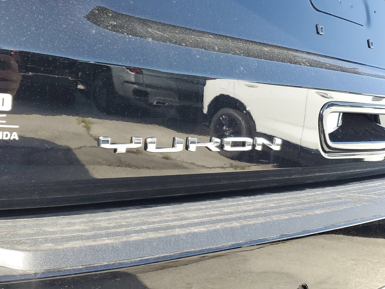 New 2026 GMC Yukon Denali RWD image 8
