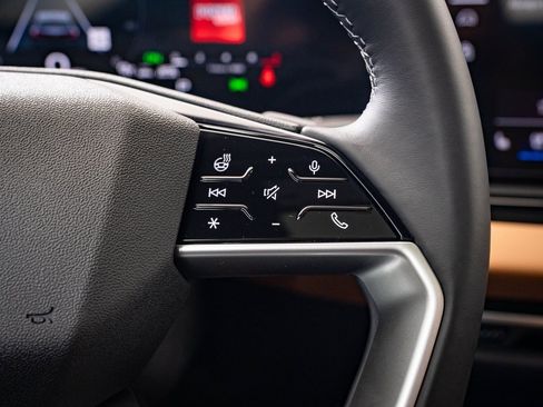 New 2025 Audi A5 2.0T Premium Plus image 24