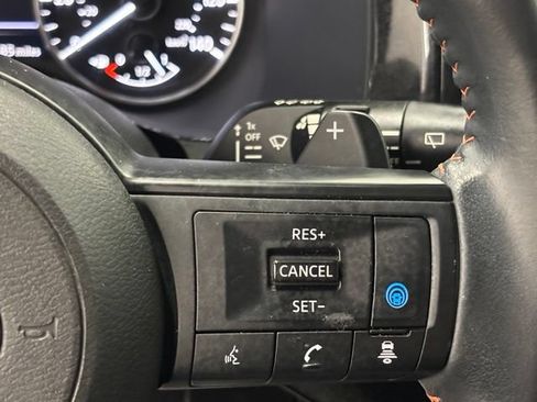 Used 2024 Nissan Pathfinder Rock Creek AWD/4WD image 24