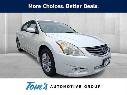 Used 2011 Nissan Altima 2.5 SL w/ 2.5SL Pkg