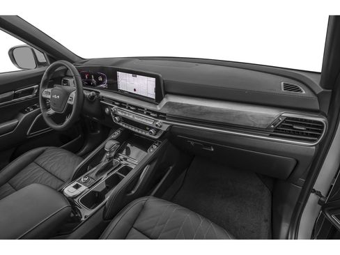 New 2025 Kia Telluride AWD image 46