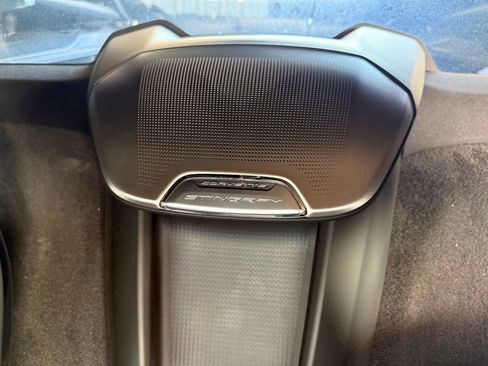Used 2022 Chevrolet Corvette Stingray Preferred Cpe w/ Z51 Performance Package image 26
