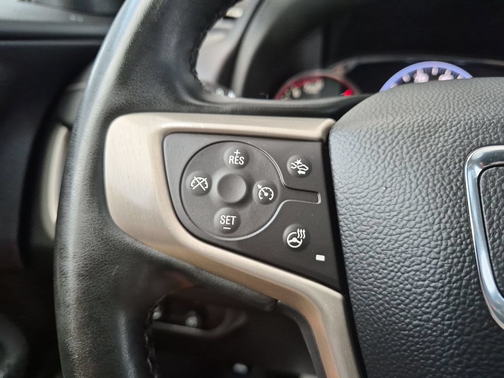 Used 2023 GMC Terrain Denali w/ LPO, Floor Liner Package AWD/4WD image 21