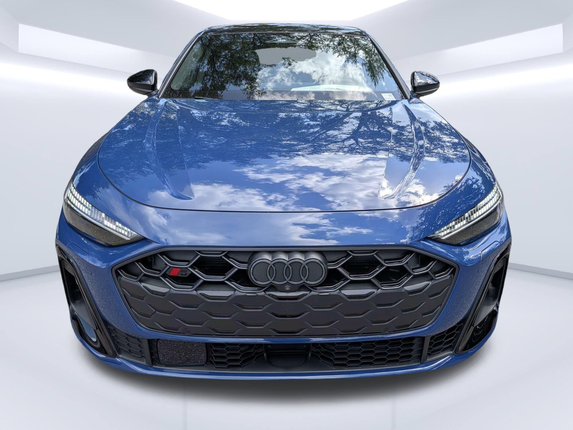 New 2026 Audi S5 Prestige AWD/4WD image 8