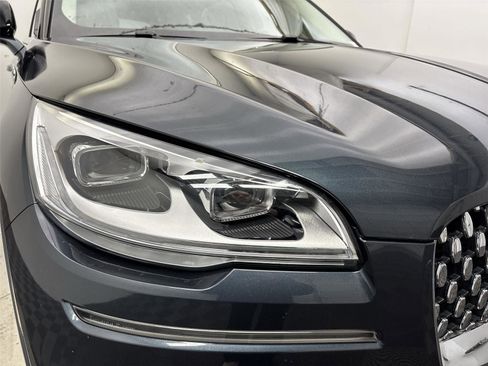 Used 2023 Lincoln Aviator Black Label w/ Dynamic Handling Package image 18