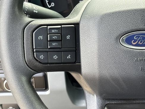 Used 2026 Ford F250 XLT AWD/4WD image 19