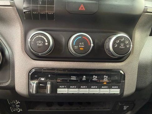 Used 2019 RAM 2500 Tradesman w/ Safety Group image 50