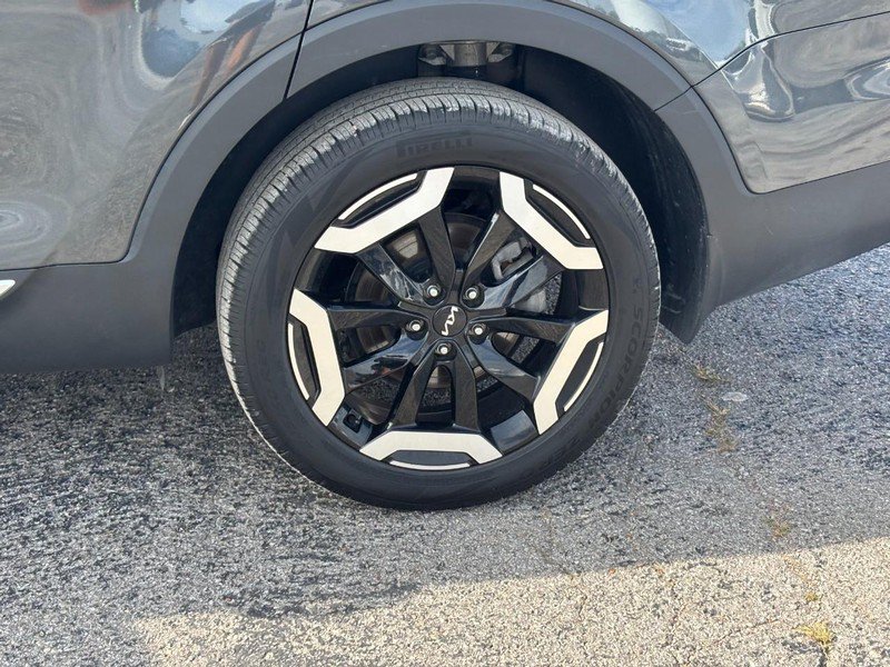 Used 2024 Kia Telluride S w/ S Sunroof Package AWD/4WD image 11