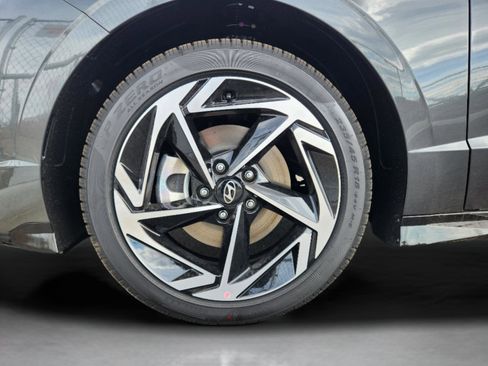 New 2026 Hyundai Sonata SEL AWD/4WD image 12
