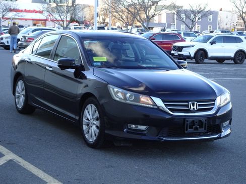 Used 2013 Honda Accord EX-L image 3