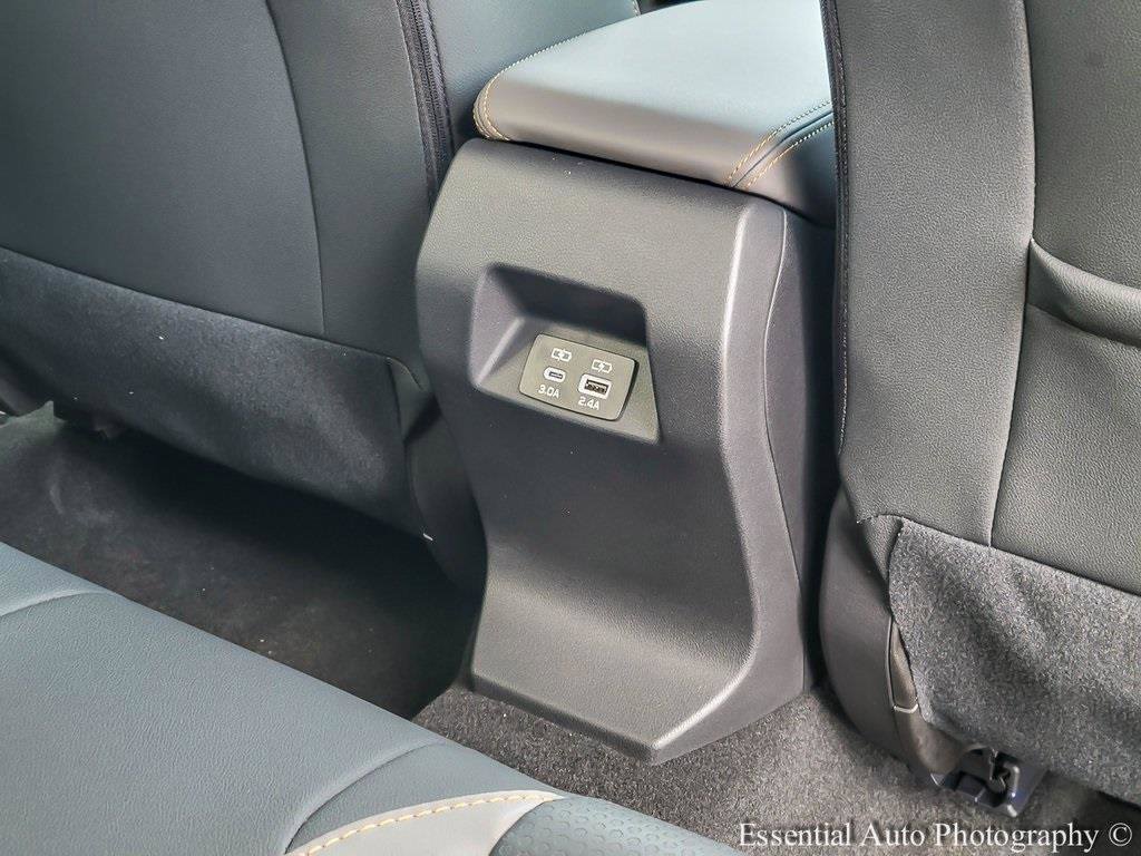 New 2026 Subaru Crosstrek 2.5i Wilderness AWD/4WD image 24