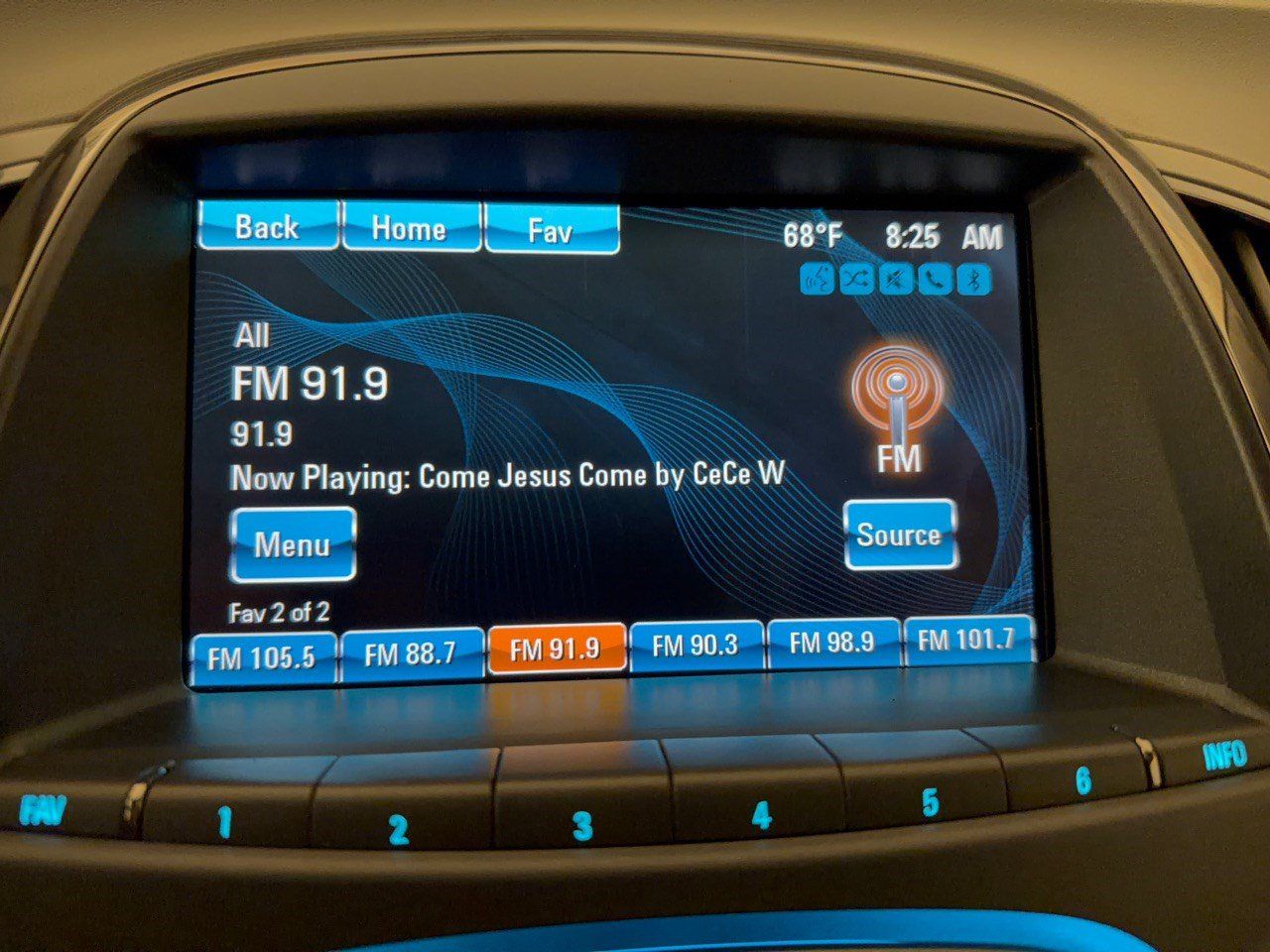 Used 2013 Buick LaCrosse Leather FWD image 23