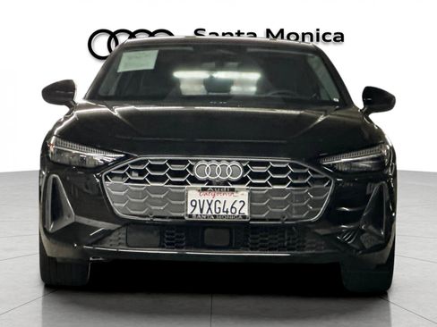 Used 2025 Audi A5 2.0T Premium Plus w/ Premium Plus AWD/4WD image 10