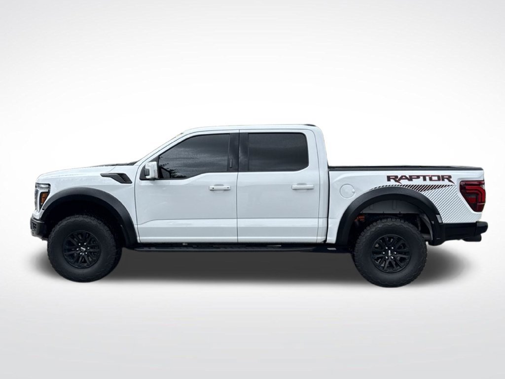 Used 2024 Ford F150 Raptor AWD/4WD image 8
