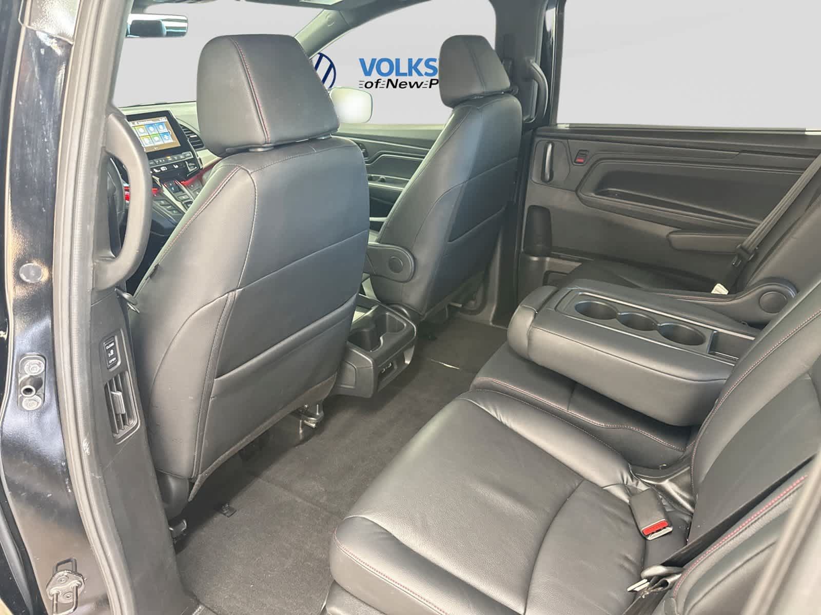 Used 2023 Honda Odyssey Sport image 24