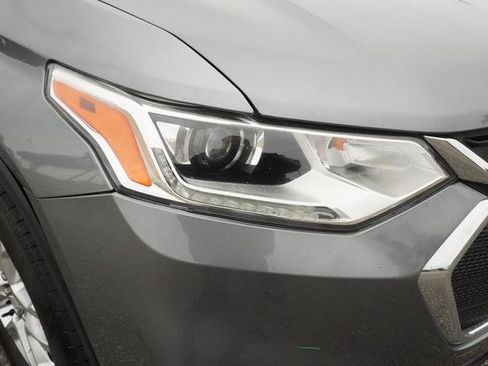 Used 2019 Chevrolet Traverse LS image 34