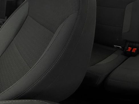 Used 2024 Chevrolet Silverado 1500 Custom RWD image 12